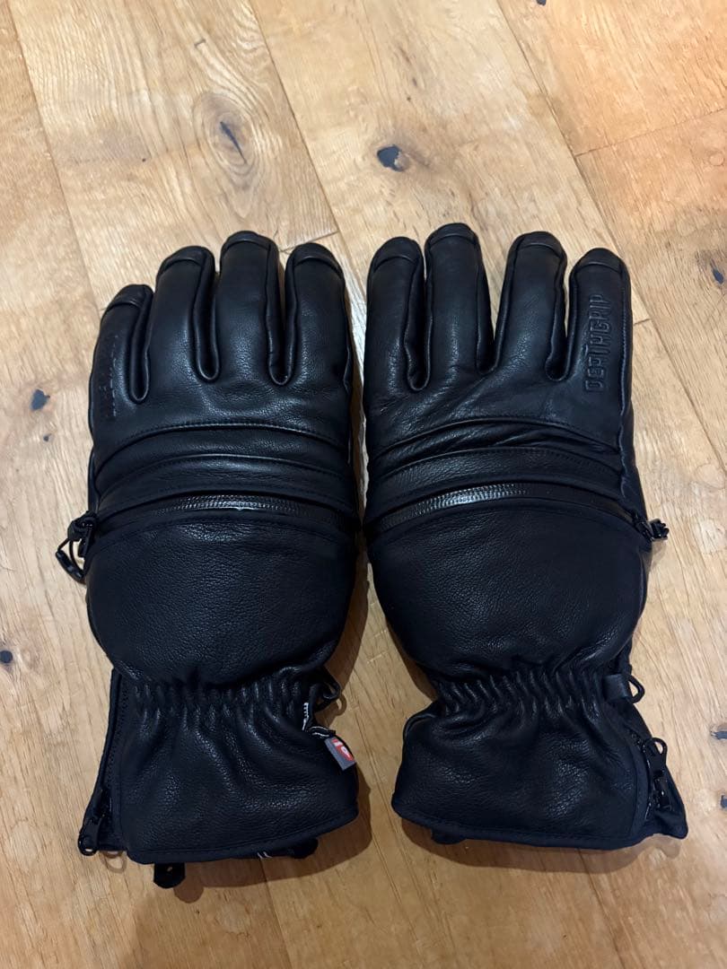 人気　DEATH GRIP GLOVE CO. デスグリップグローブ