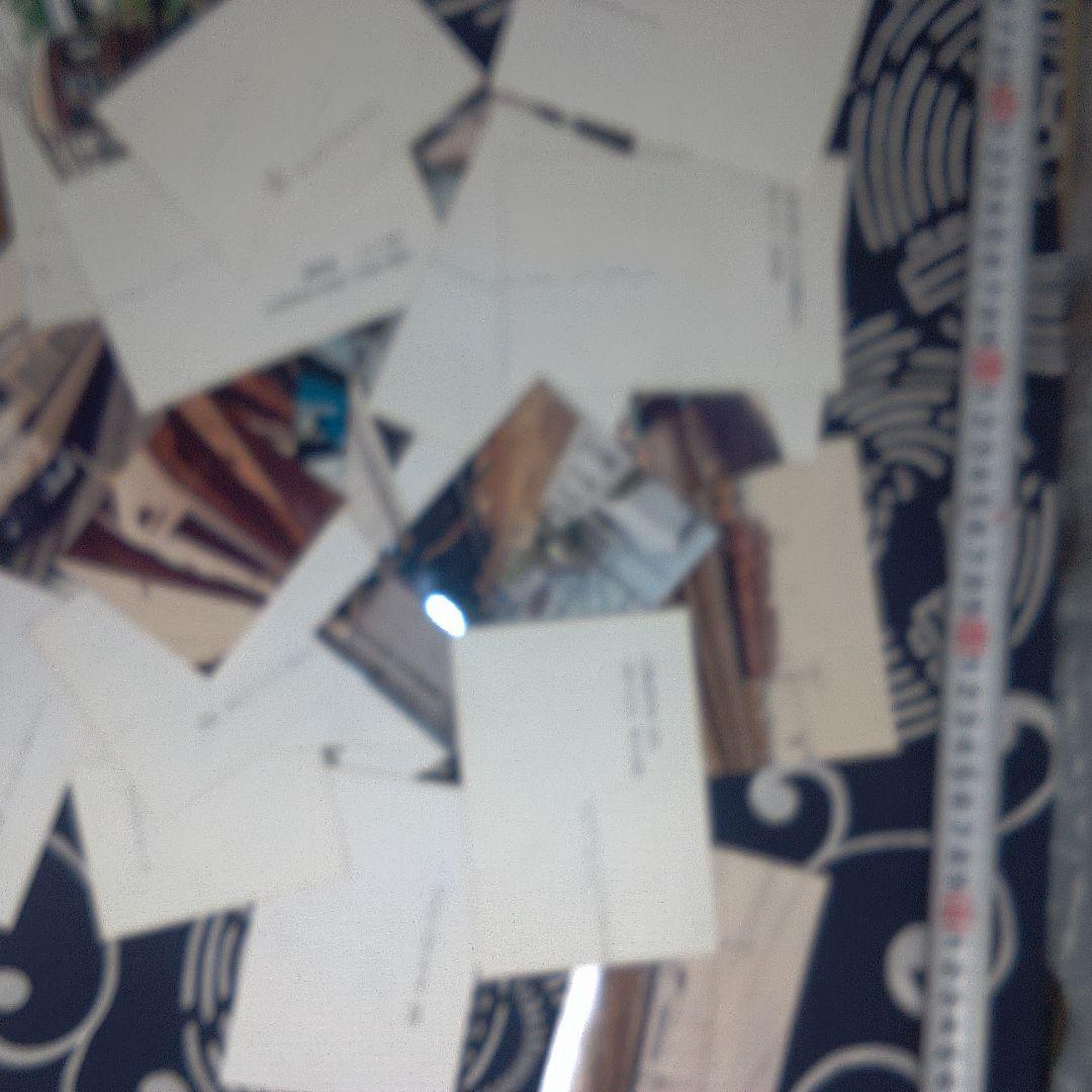 鉄道１４ バラ売り可能一枚４３０円日本の鉄道写真 約30枚セット