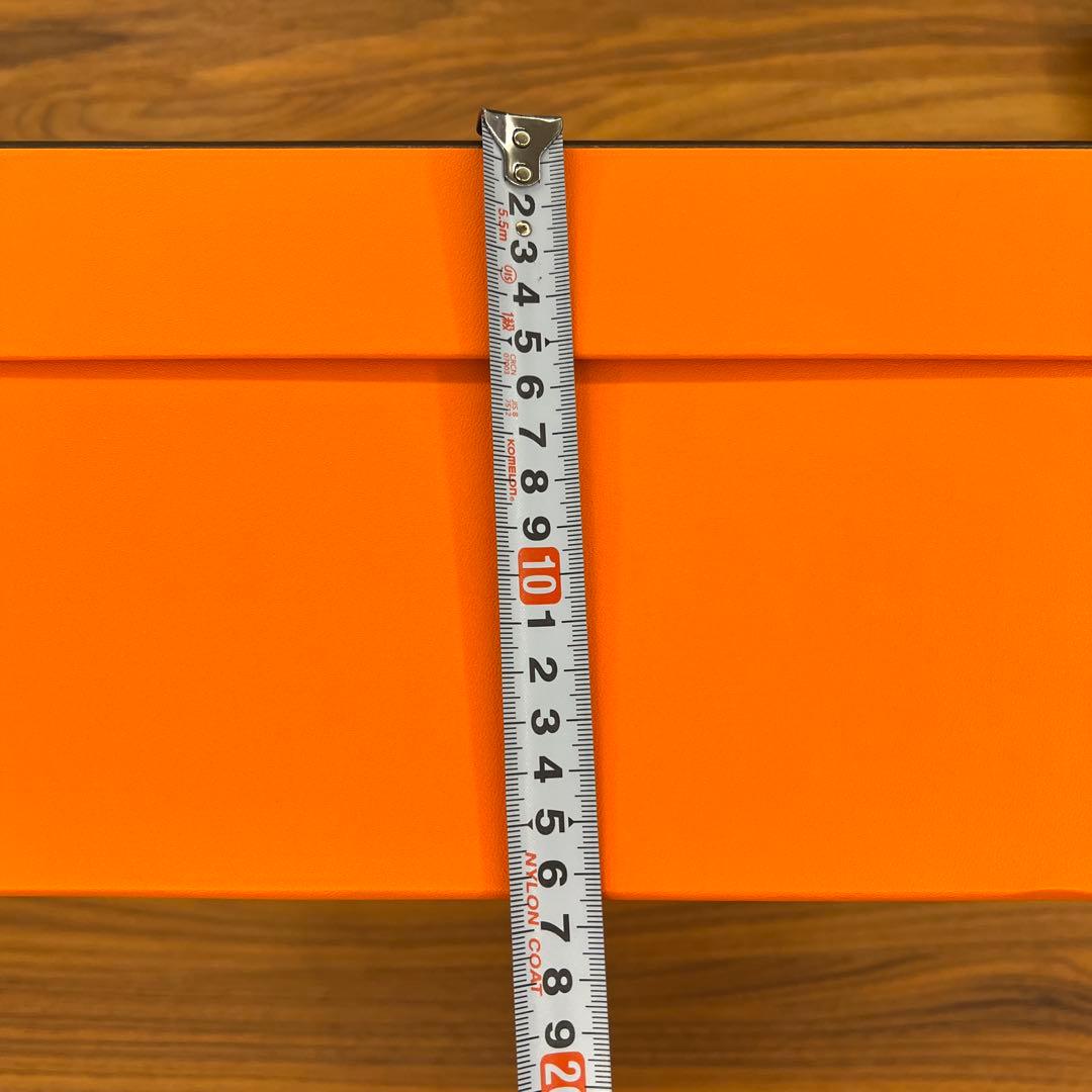 バーキン25 空箱　エルメス