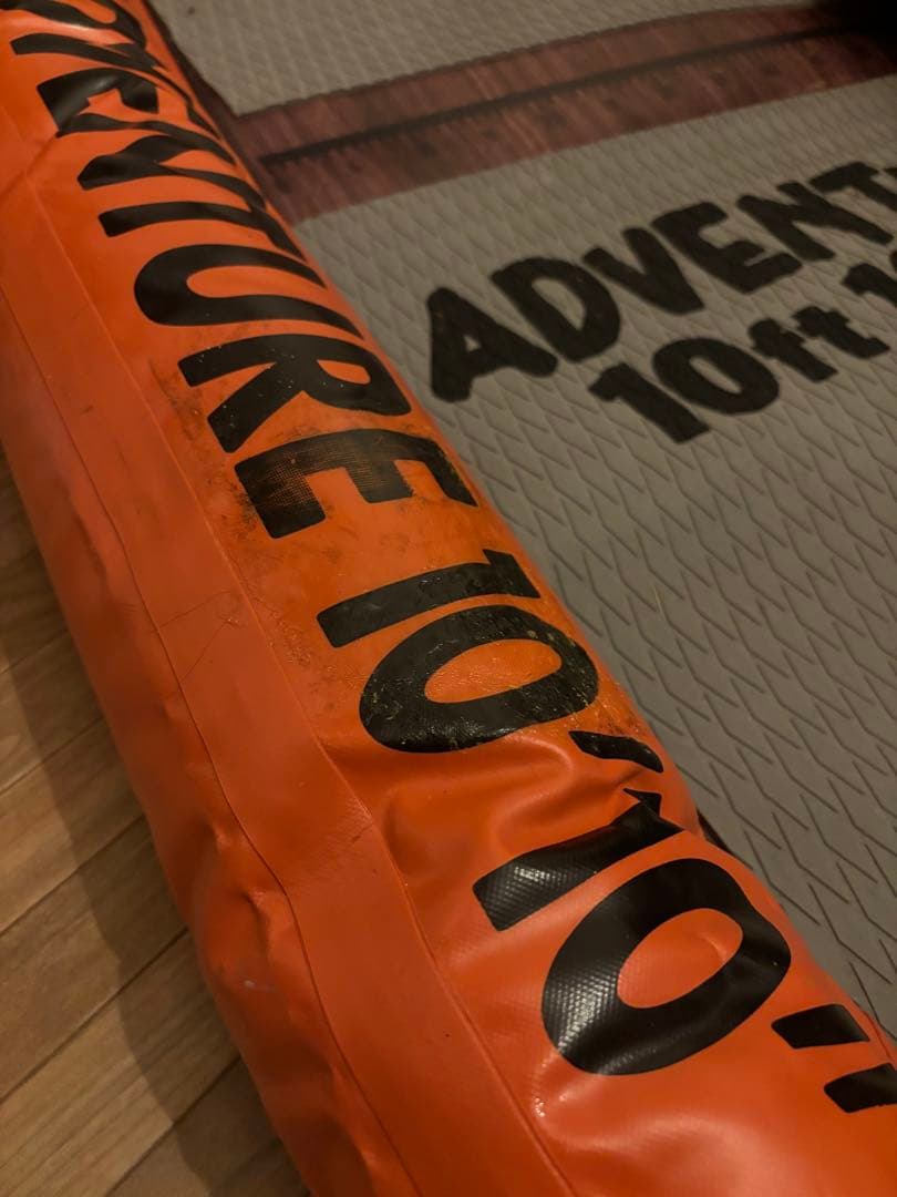 SOYU STICK、アドベンチャー2024おまけソーユースティック