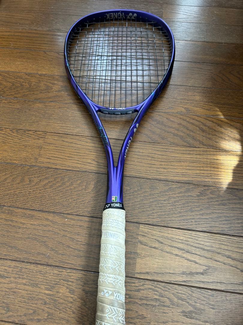 YONEX ボルトレイジ７Ｓ