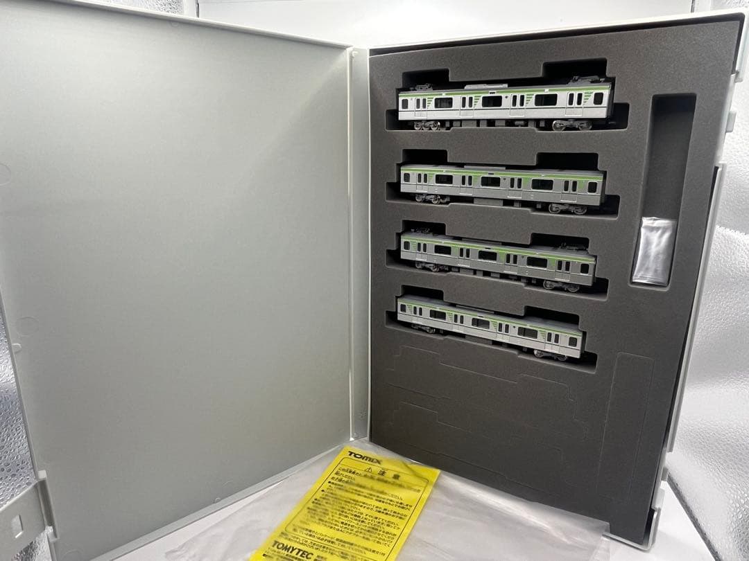 TOMIX 98611 東京都交通局　10-300形　4次車　新宿線　増結セット