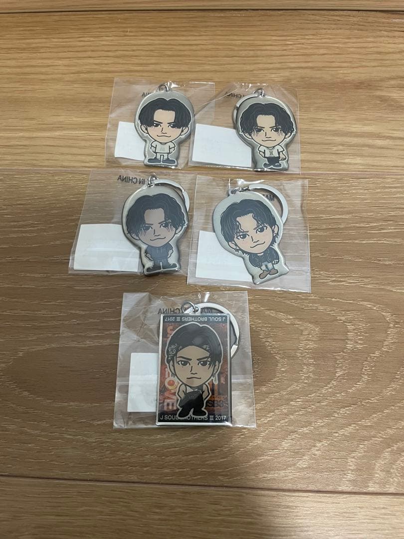 登坂広臣　まとめ売り　レアあり