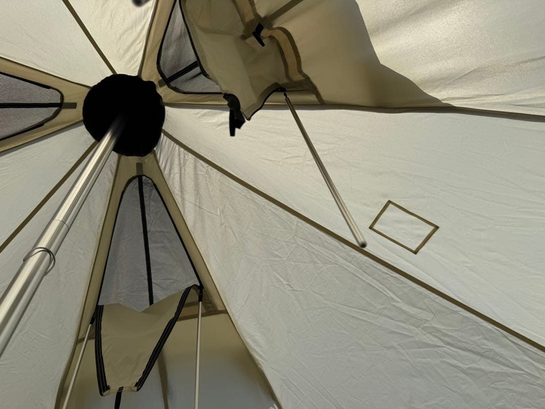  peak スピアヘッド Pro.L(TP-450)