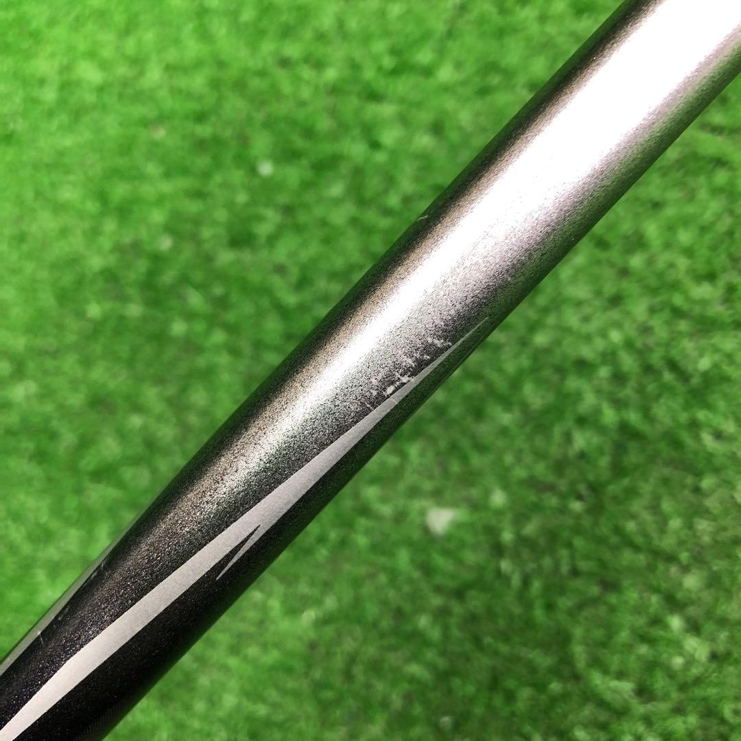 DDD-1907 ゼクシオ ドライバー FORGED MX3000 flexR