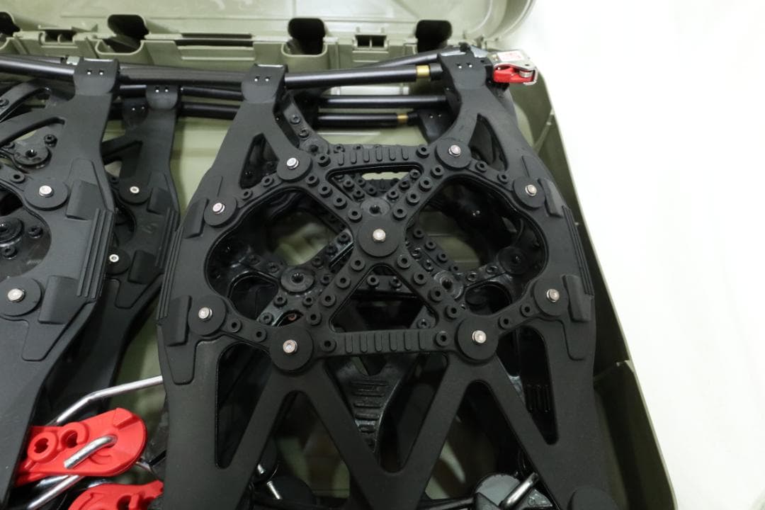 カーメイト QE6 バイアスロンイージー 未使用保管品 NV200等