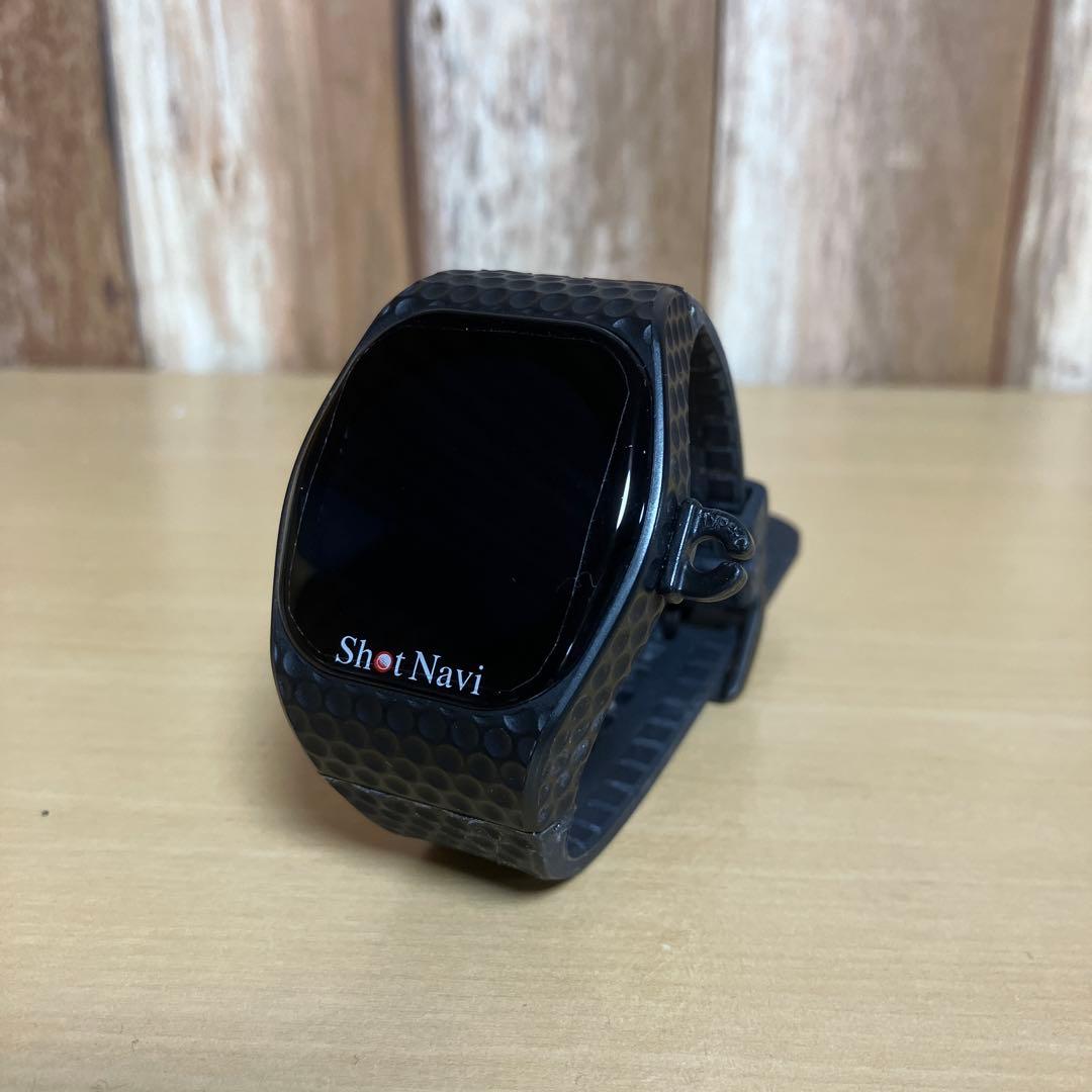 ShotNavi Infinity Touch ゴルフ用距離計