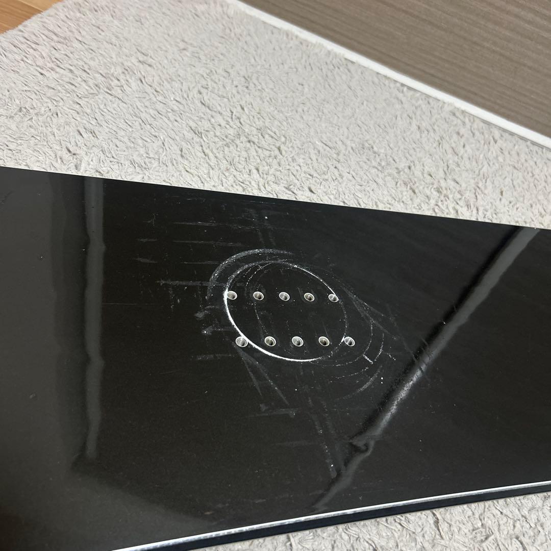 スノーボード ogasaka orca 160 23/24