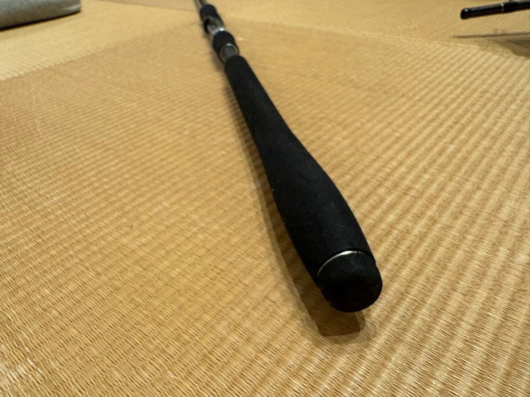 シマノ　ディアルーナ　Ｓ１１００Ｍ