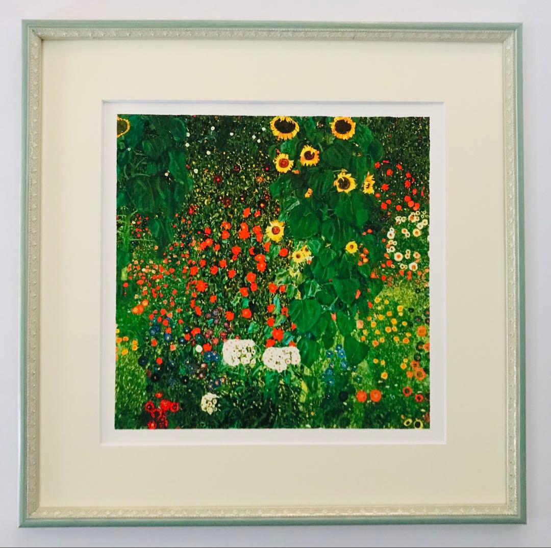 ひまわり 絵画 （5）