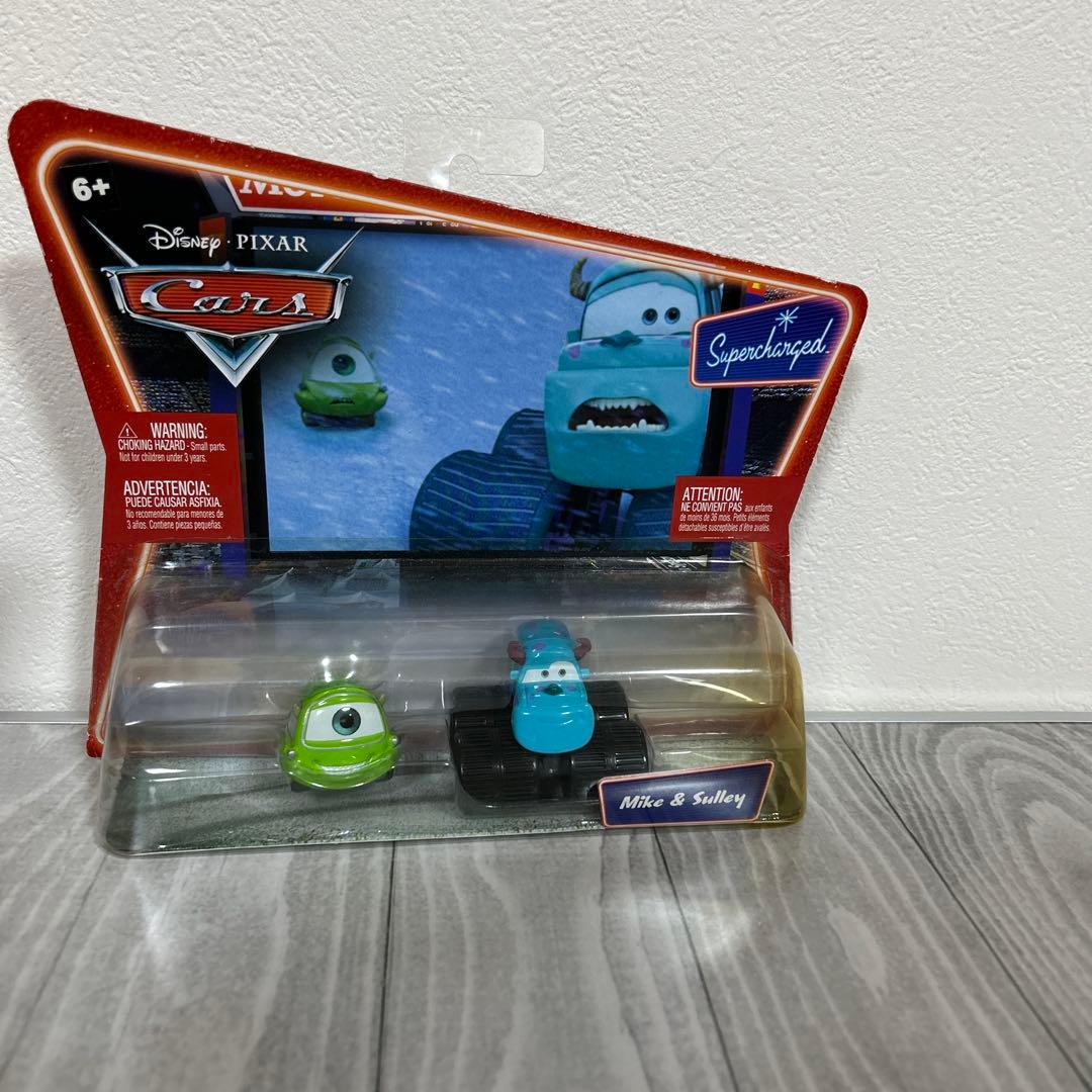 ディズニー ピクサー トイストーリー カーズ ムービーモーメント