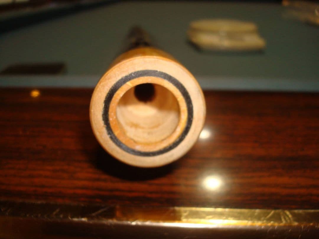 ◆◇【詳細不明】　カスタムキュー　新品　ラジアルピン◇◆