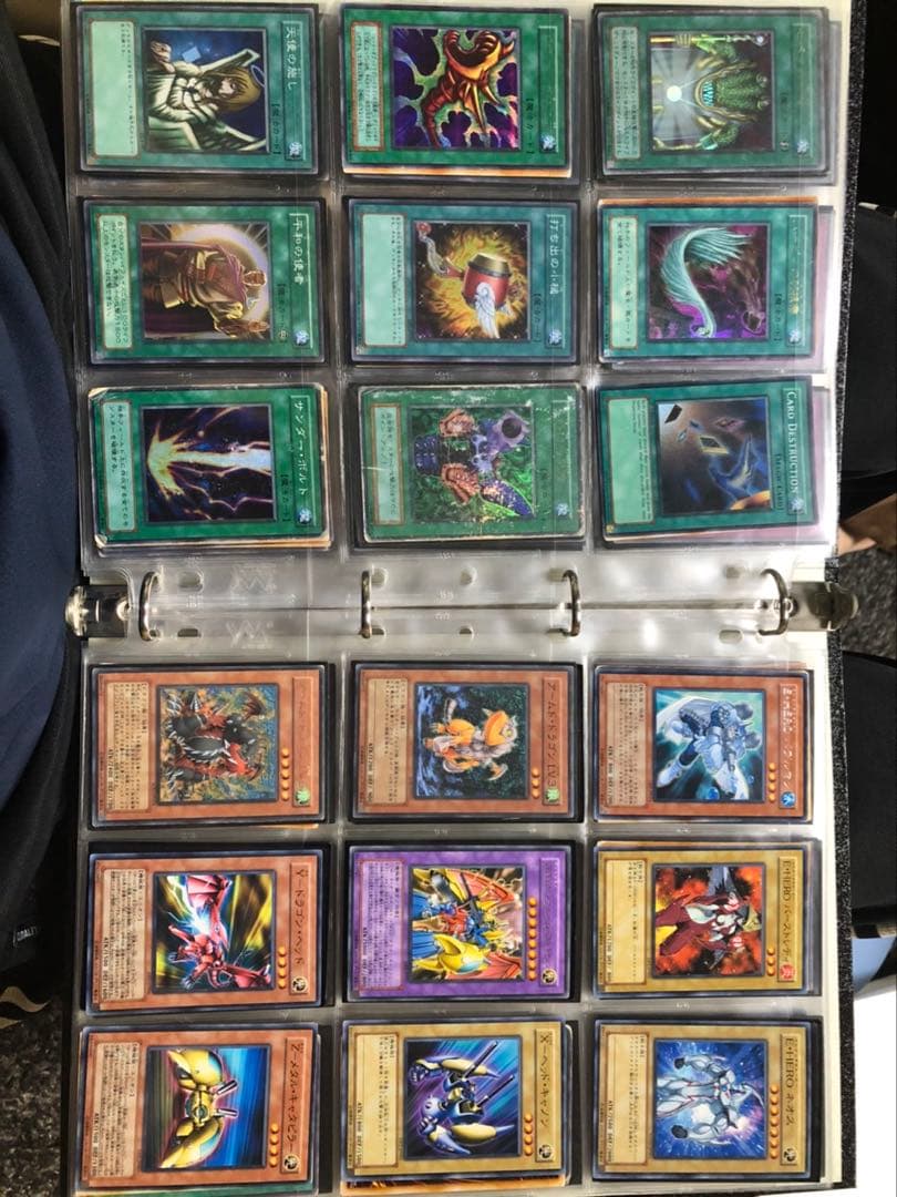 遊戯王カード まとめ売り