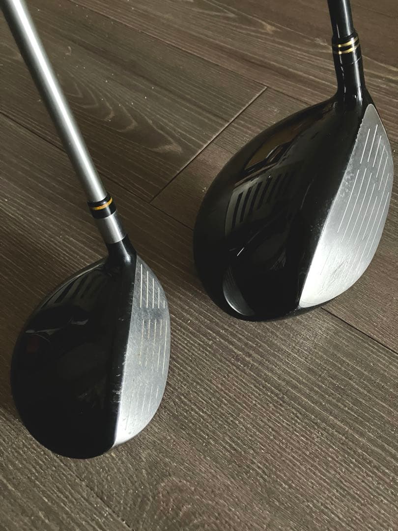 TOURSTAGE ゴルフクラブセット