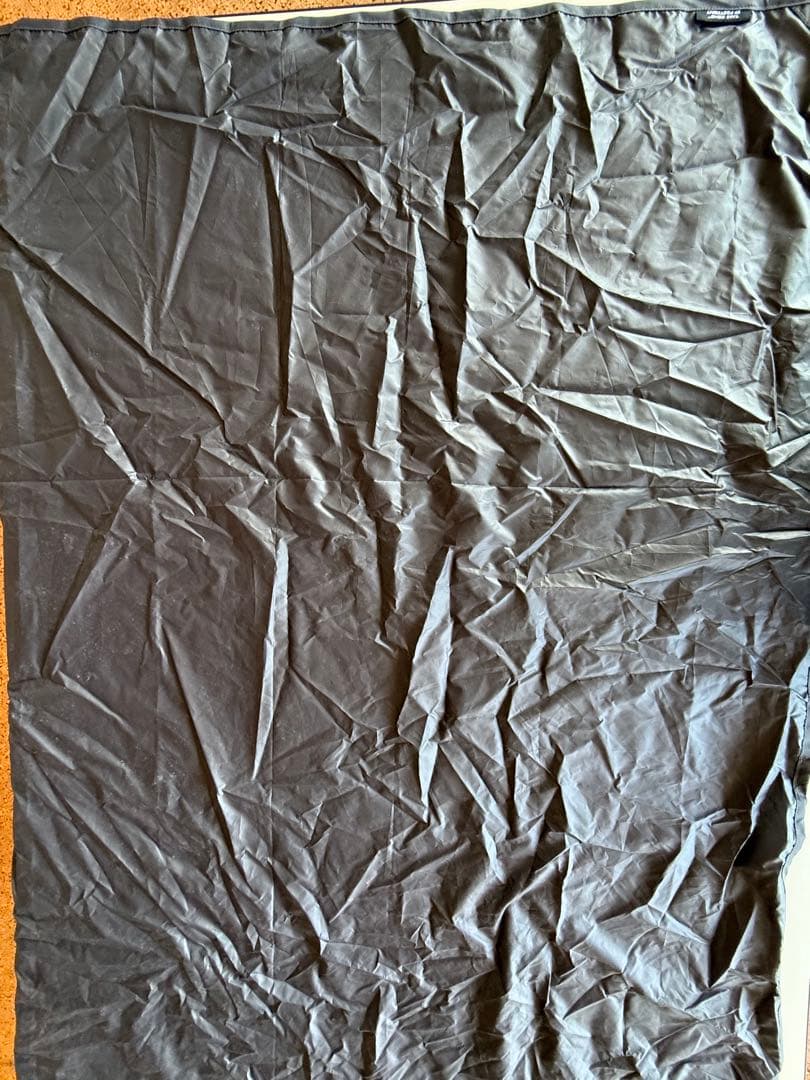 【最終値下げ】ニーモ　タニ　オズモ　2P フットプリント付き