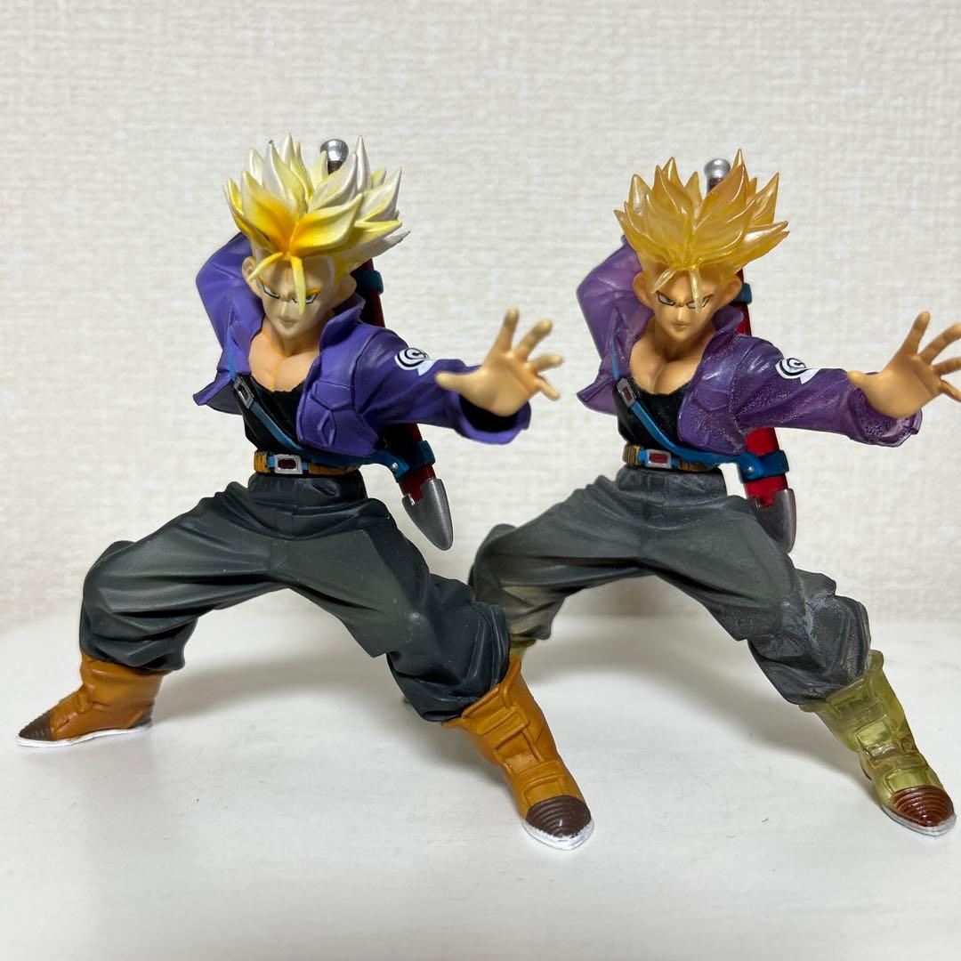 【値下げ】ドラゴンボール フィギュア まとめ売り