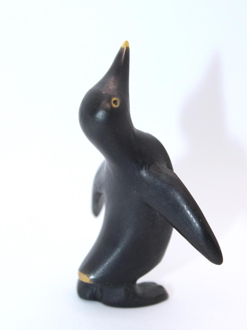 値下げ) ウォルターボッセ　Walter Bosse　ペンギン　オブジェ