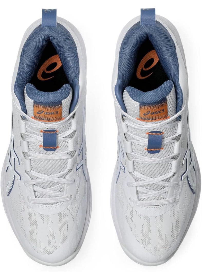 [アシックス] バスケットボールシューズ GELHOOP V17 26.5