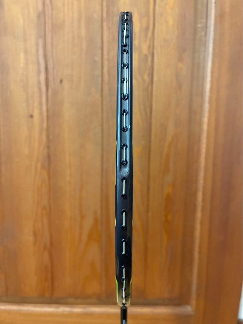 【中古】YONEX NANORAY 800バドミントンラケット：3UG5