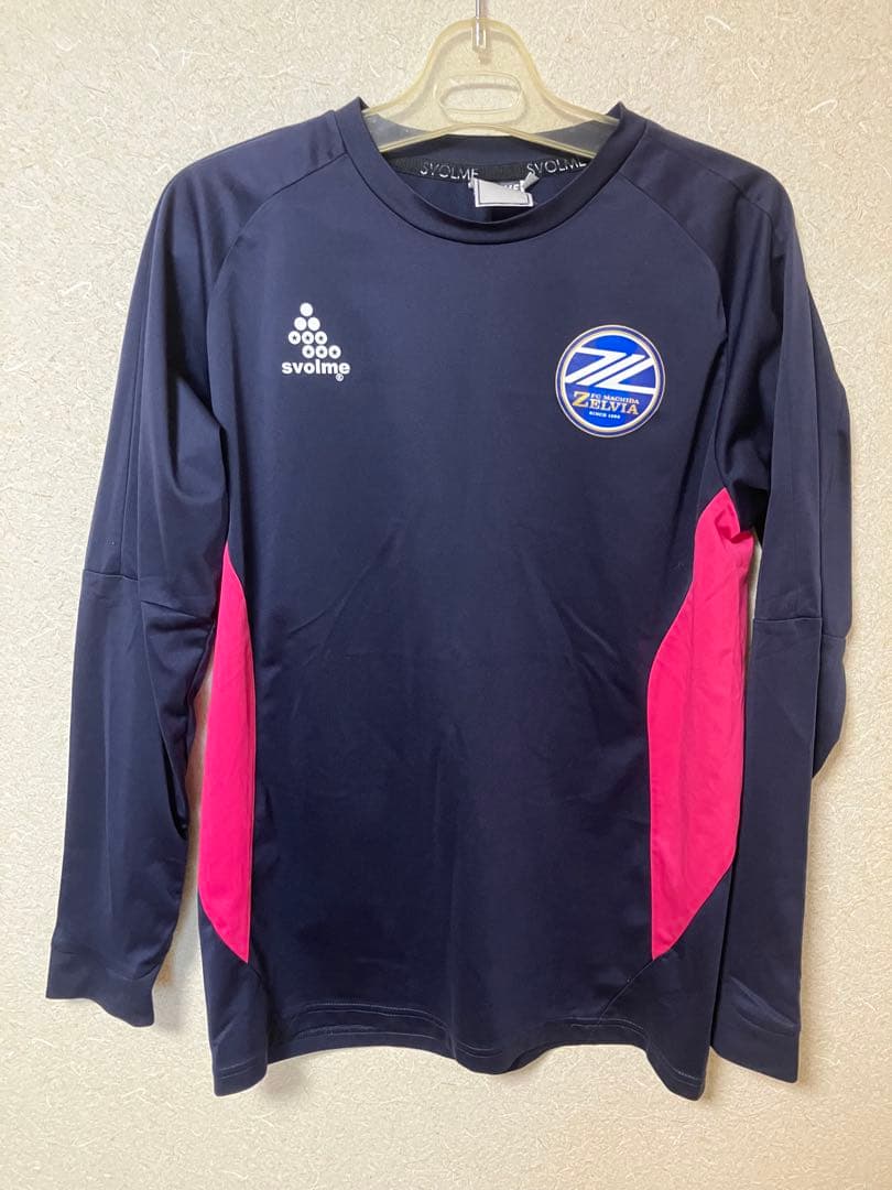 町田ゼルビア　ジャージ　160 スボルメ