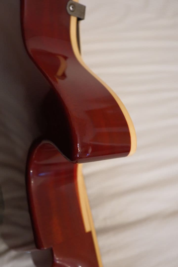 ギター Gibson Custom Shop 1958 Les Paul VOS