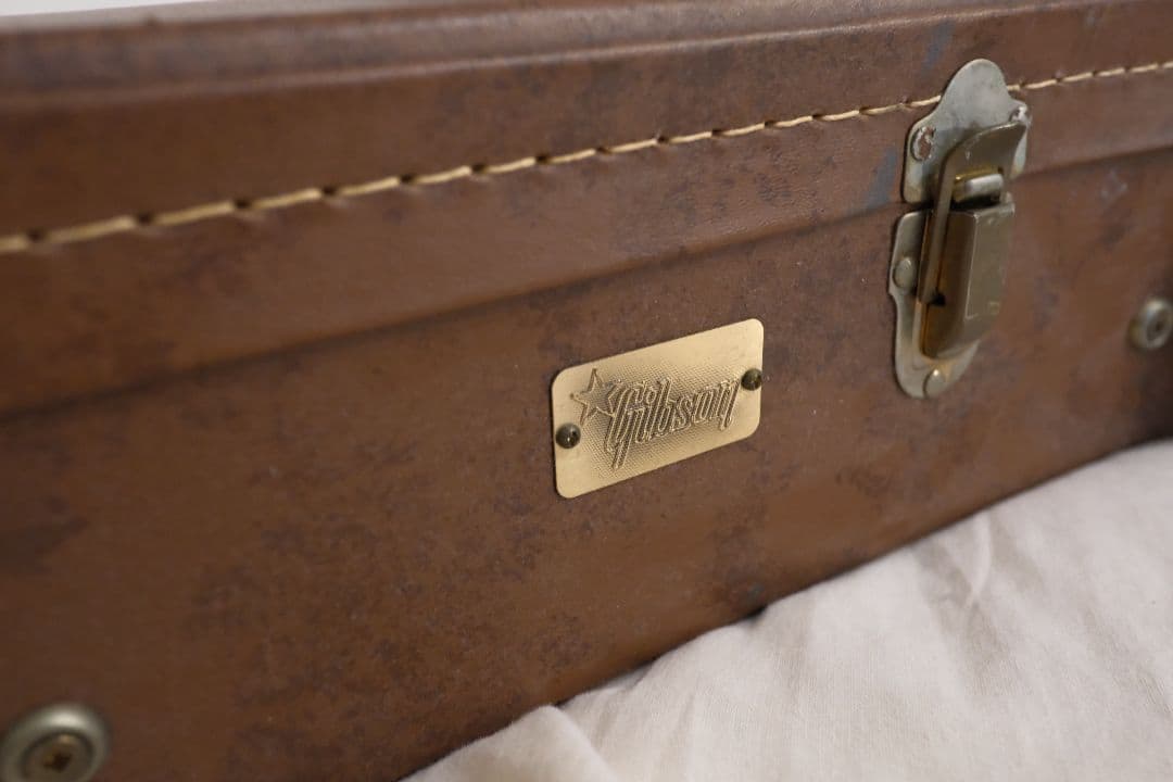 ギター Gibson Custom Shop 1958 Les Paul VOS