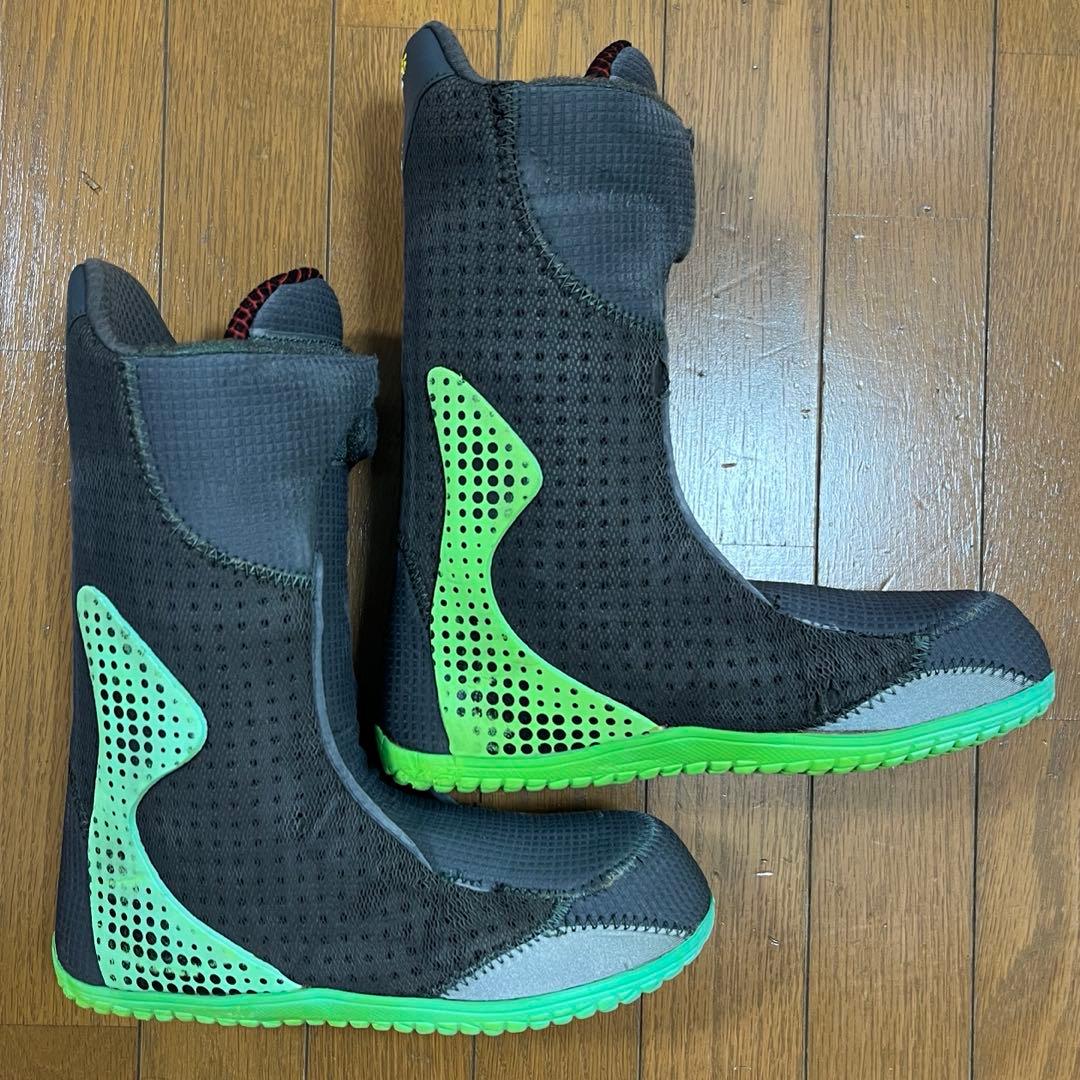 Burton Ion バートン アイオン アジアンフィット スノーボード ブーツ