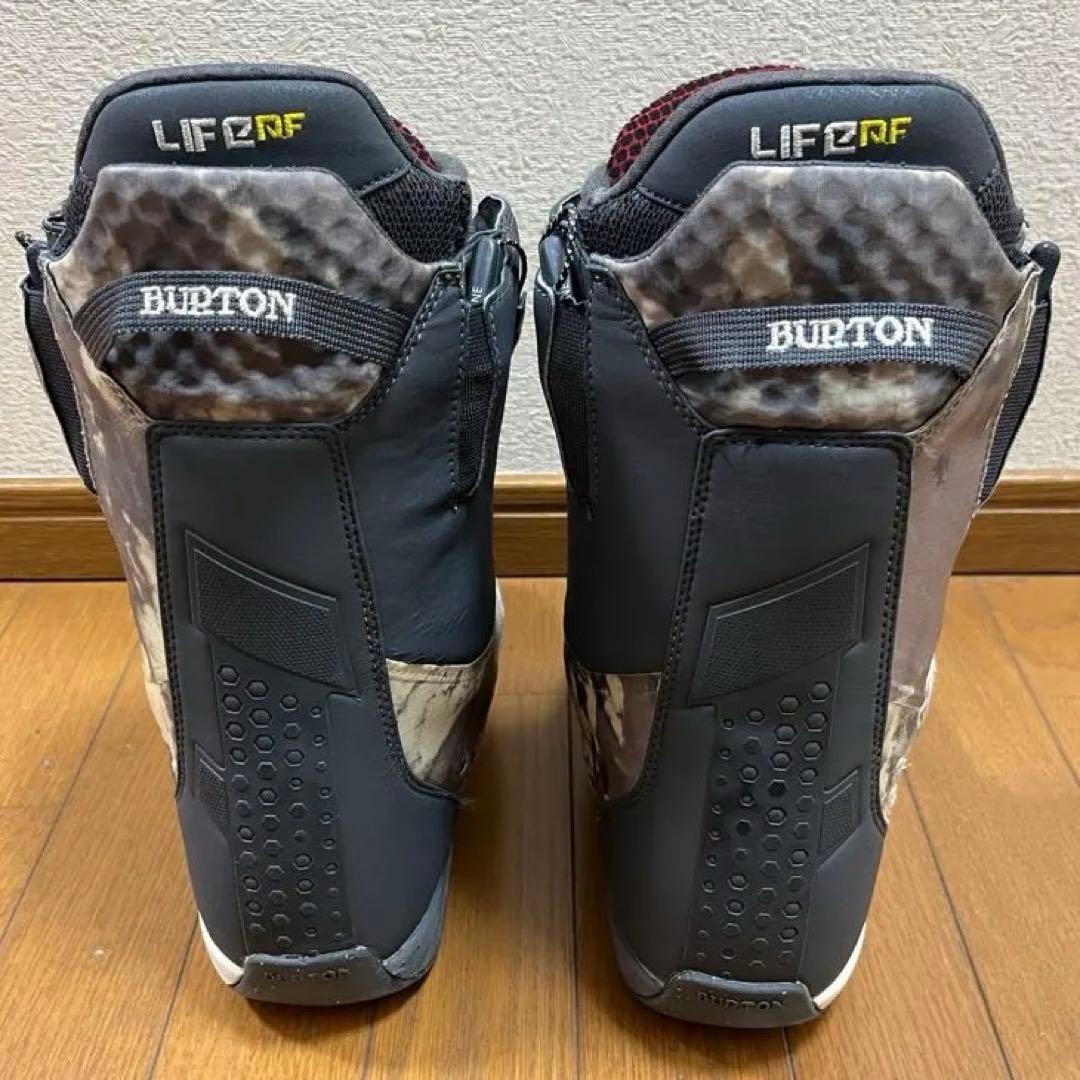 Burton Ion バートン アイオン アジアンフィット スノーボード ブーツ