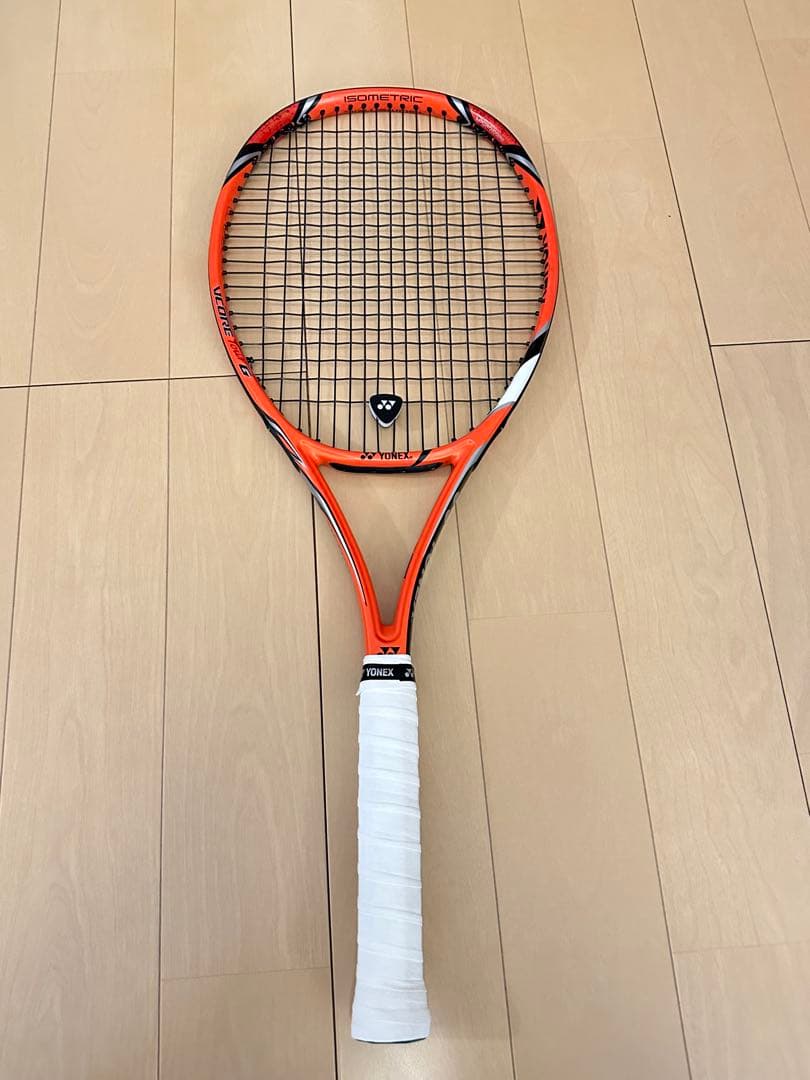 ラケット(硬式用) YONEX Vcore TourG G3