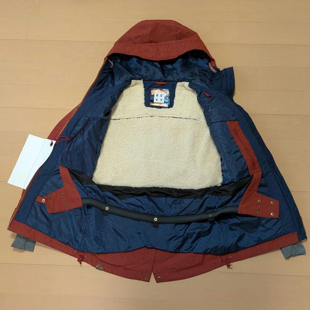 ROXY スノーウェア ジャケット