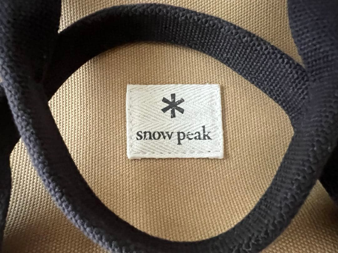 【peak】ペグ&ハンマー&マルチコンテナセット