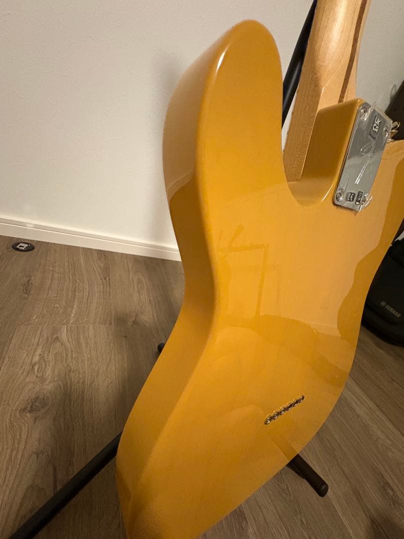 Fender Player Series Telecaster/テレキャスター