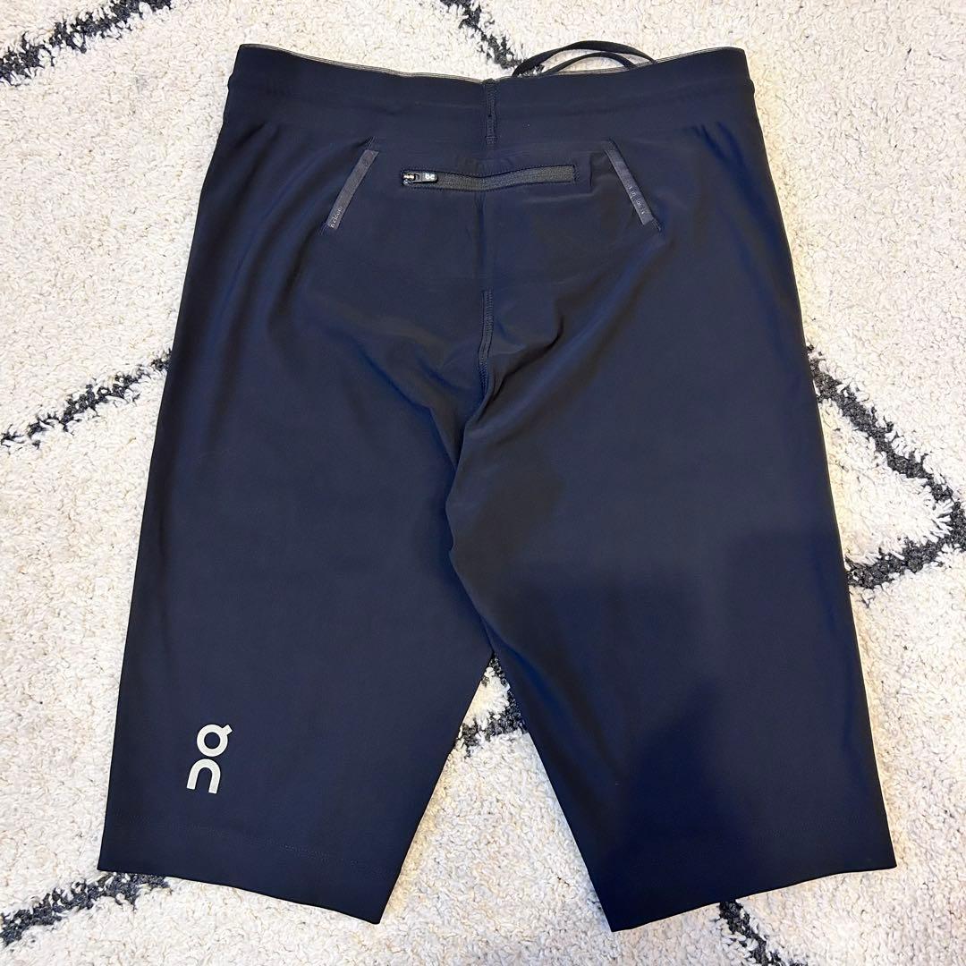 ウォーキング・ランニングウェア On Race Tights Half