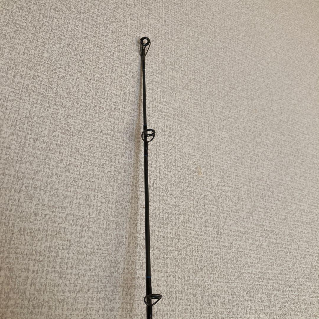 Phenix HVC６８Hバスロッド ベビーキャロナイナ