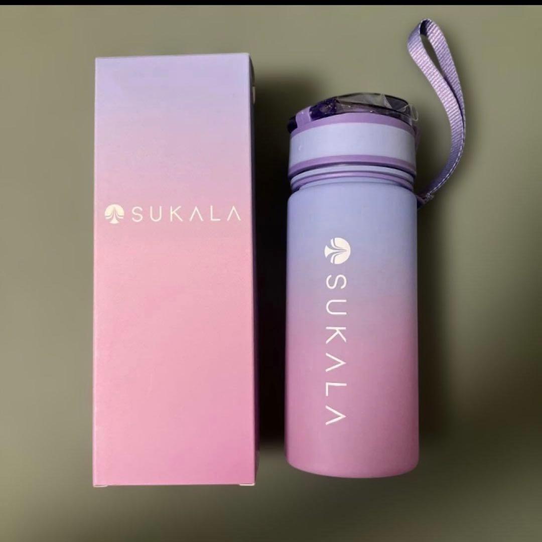 LAVA SUKALA ヨガマット　クリアトート　ボトル　雑貨など　お得セット