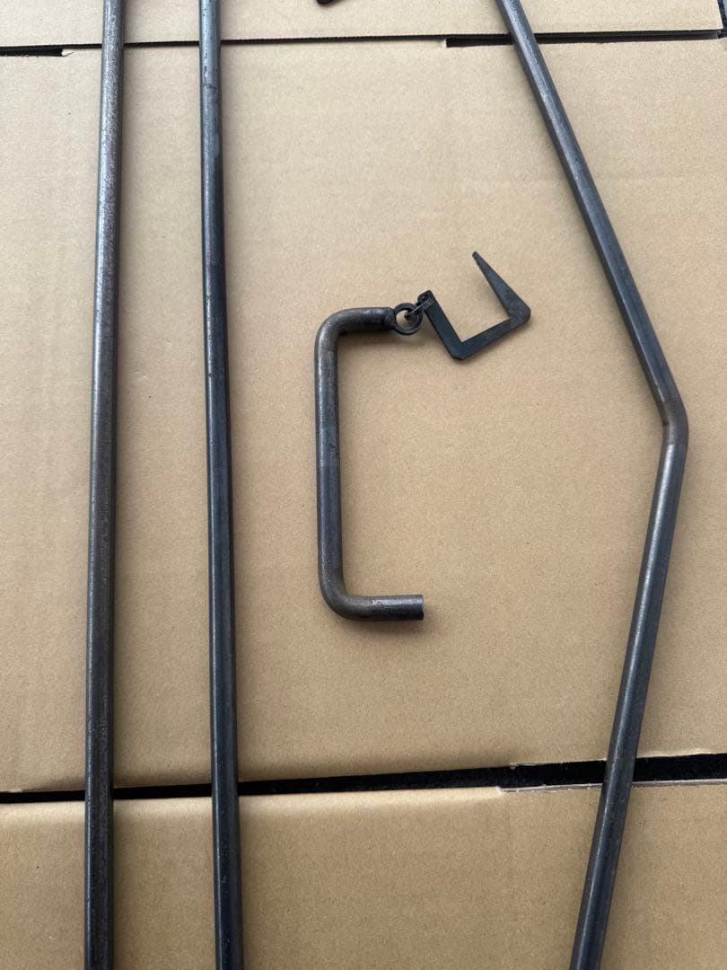 山賊マウンテンshock ショック①