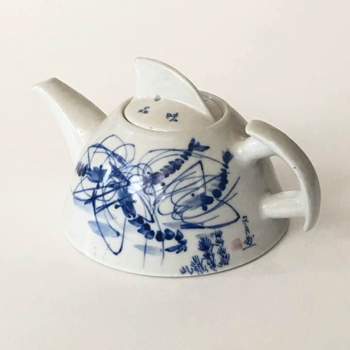 中国 景徳鎮 茶器