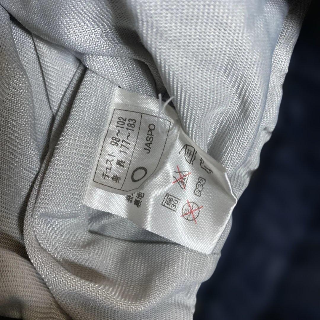 箕島高校　野球部　ハーフジップウィンドブレーカー ヤッケ　o 和歌山