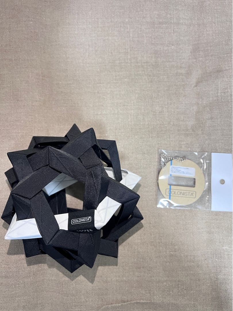 COLONISTA OMAN10 Monotone コロニスタ　モノトーン