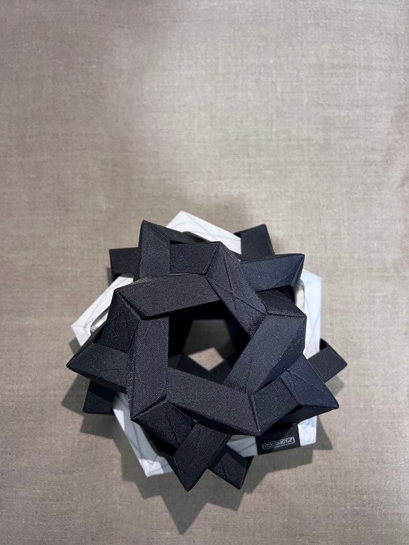 COLONISTA OMAN10 Monotone コロニスタ　モノトーン