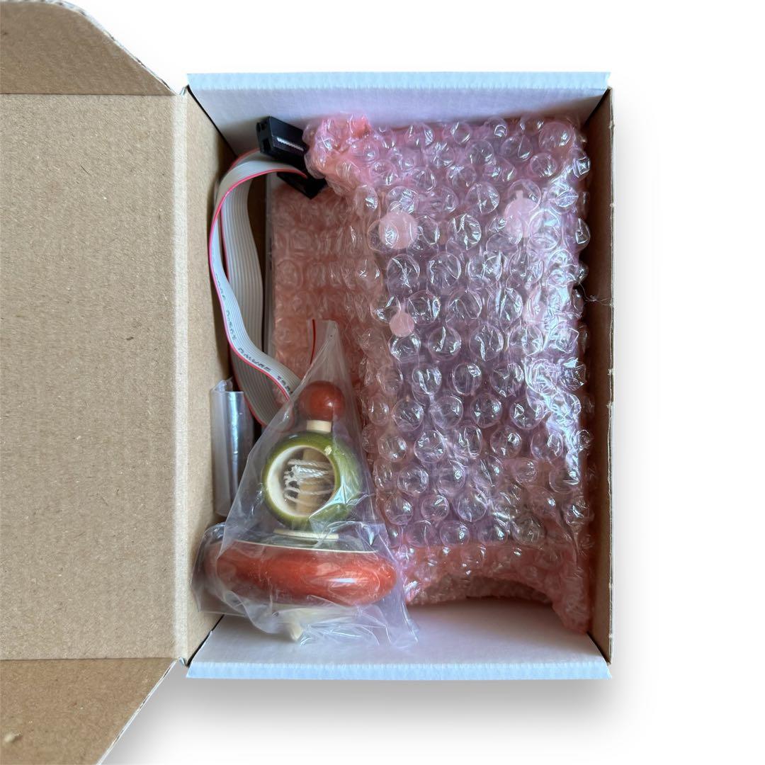 Mutable Instruments Plaits 黒パネル＋純正銀パネル