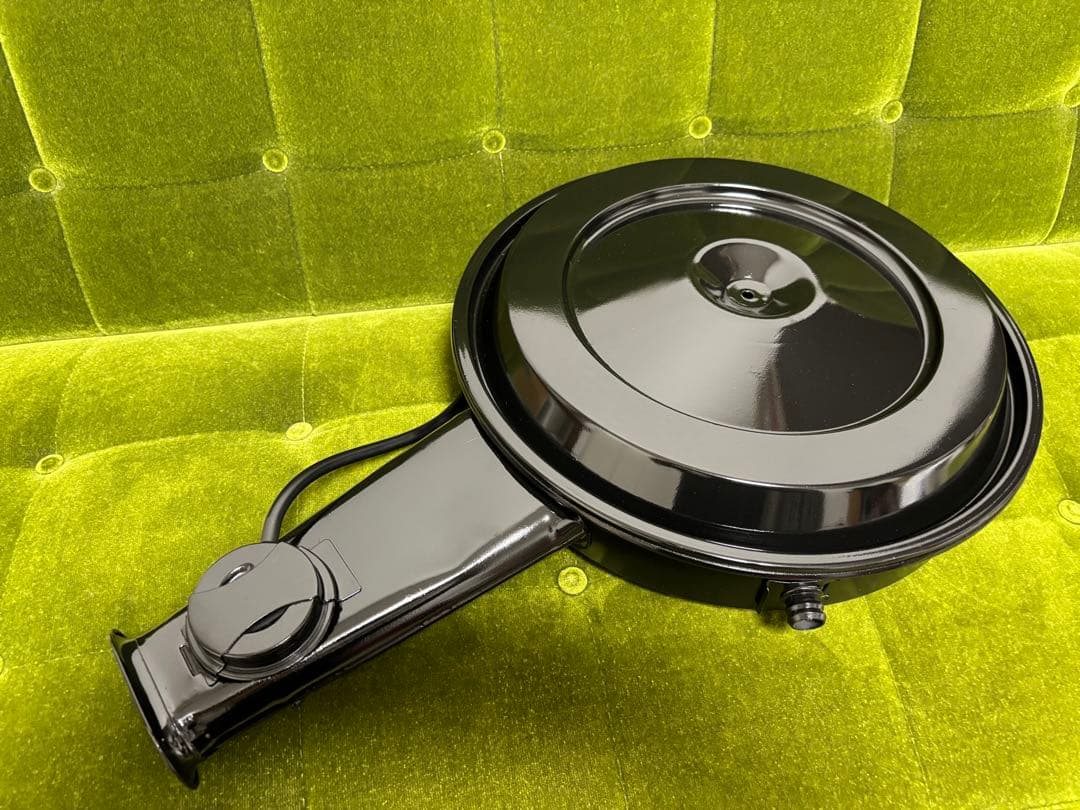 シボレー エルカミーノ 1982ー87年 エアクリーナー モンテカルロ マリブ