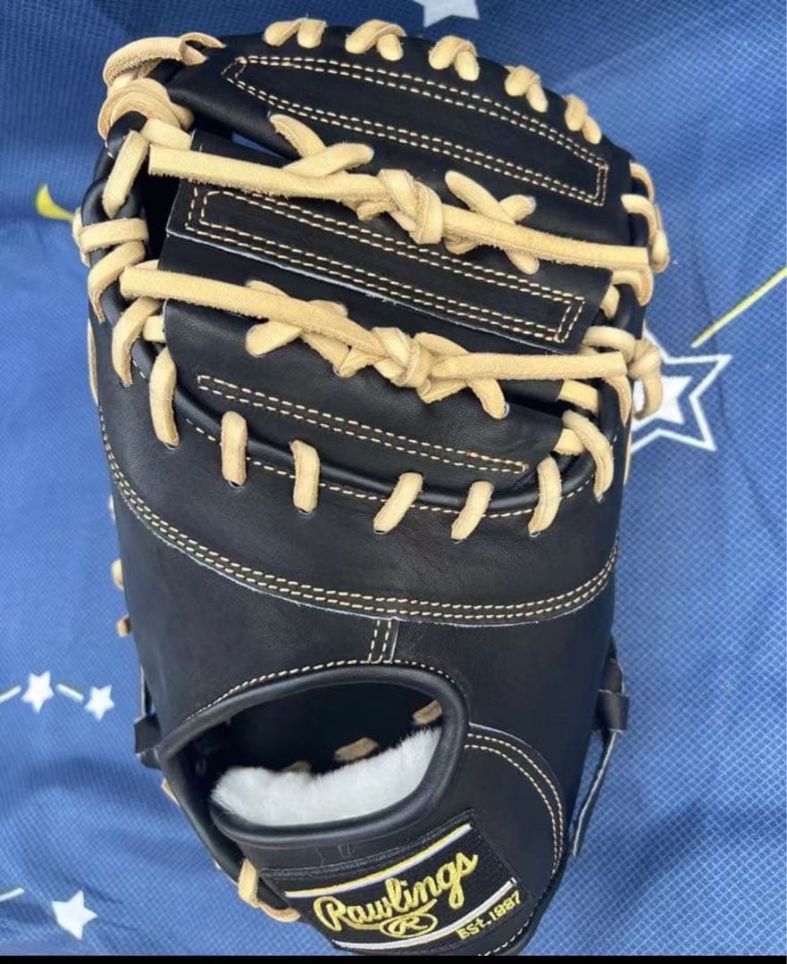 ローリングス(Rawlings) 野球用 グラブ グローブ 硬式 大人用