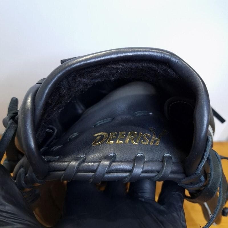 ミズノ MIZUNO イチローモデル プラチナラベル 外野用 軟式グローブ