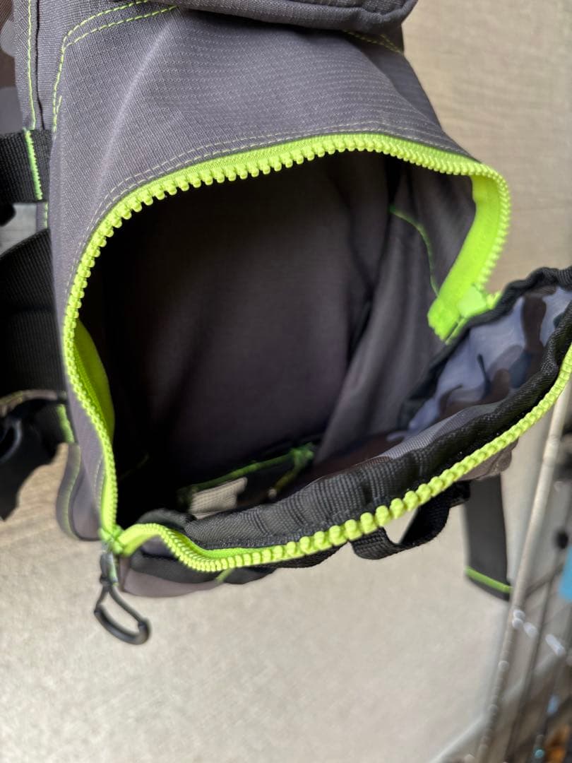 ダイワ フローティングベスト 値下げしました