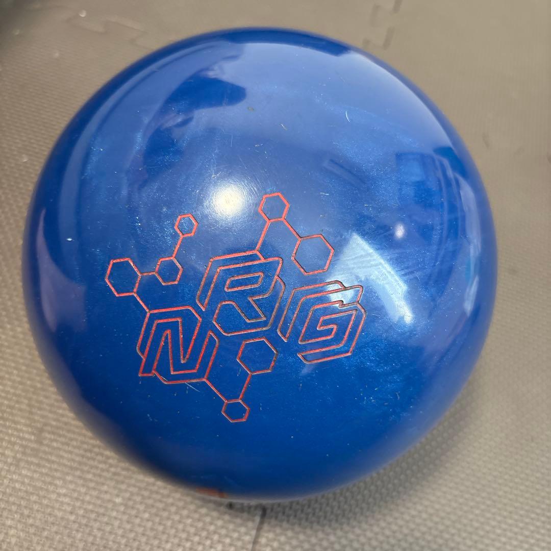 ボウリングボール SUMMIT STORM