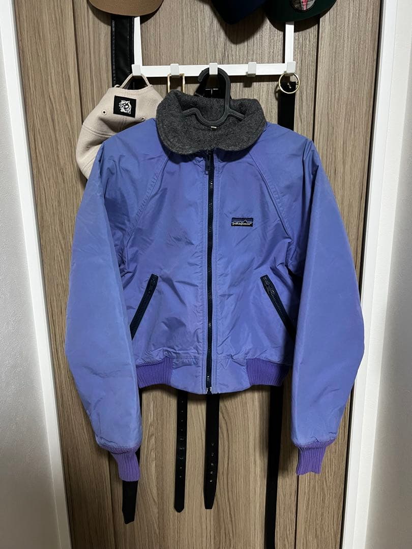 80s Patagonia サイズSくらい　RT-154771専用