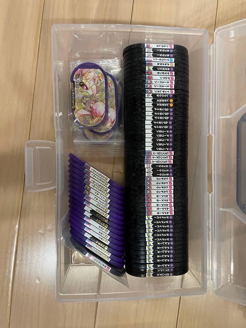 メザスタ　引退品　スーパースター大量　バラ売り可能