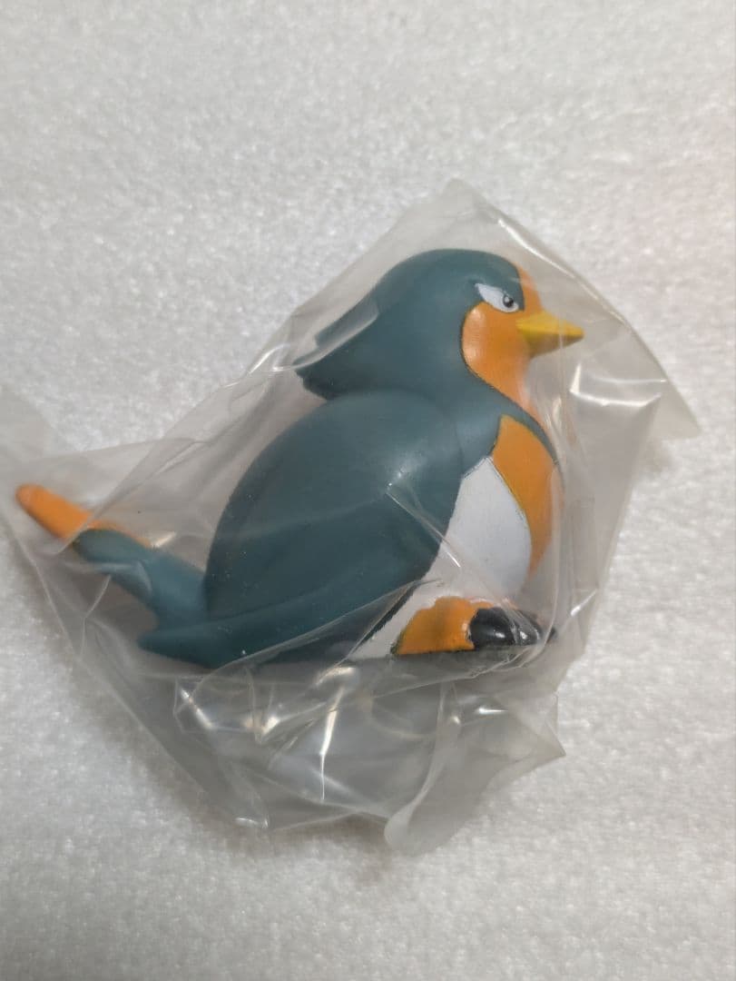 ポケモンキッズ 指人形 色違い 当選品 2005