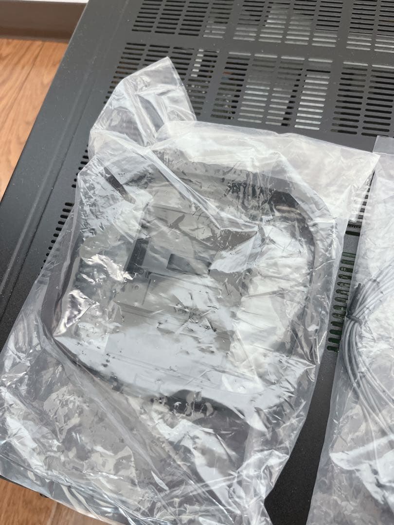 【極美品】YAMAHA RX-A1010 AVレシーバー AVENTAGE